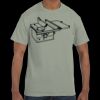 Men's Authentic-T T-Shirt Thumbnail