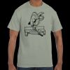 Men's Authentic-T T-Shirt Thumbnail