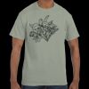 Men's Authentic-T T-Shirt Thumbnail