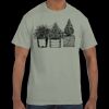 Men's Authentic-T T-Shirt Thumbnail