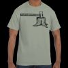 Men's Authentic-T T-Shirt Thumbnail
