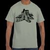 Men's Authentic-T T-Shirt Thumbnail