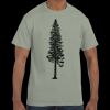 Men's Authentic-T T-Shirt Thumbnail