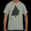 Men's Authentic-T T-Shirt Thumbnail
