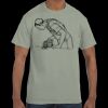 Men's Authentic-T T-Shirt Thumbnail