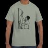 Men's Authentic-T T-Shirt Thumbnail