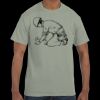 Men's Authentic-T T-Shirt Thumbnail