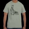 Men's Authentic-T T-Shirt Thumbnail