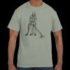 Men's Authentic-T T-Shirt Thumbnail