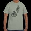 Men's Authentic-T T-Shirt Thumbnail