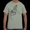 Men's Authentic-T T-Shirt Thumbnail