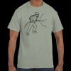 Men's Authentic-T T-Shirt Thumbnail