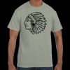 Men's Authentic-T T-Shirt Thumbnail