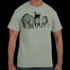 Men's Authentic-T T-Shirt Thumbnail