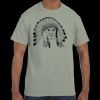 Men's Authentic-T T-Shirt Thumbnail