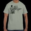 Men's Authentic-T T-Shirt Thumbnail