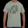 Men's Authentic-T T-Shirt Thumbnail