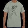 Men's Authentic-T T-Shirt Thumbnail