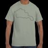 Men's Authentic-T T-Shirt Thumbnail