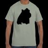 Men's Authentic-T T-Shirt Thumbnail