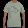 Men's Authentic-T T-Shirt Thumbnail