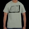Men's Authentic-T T-Shirt Thumbnail