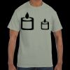 Men's Authentic-T T-Shirt Thumbnail
