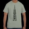 Men's Authentic-T T-Shirt Thumbnail