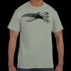 Men's Authentic-T T-Shirt Thumbnail