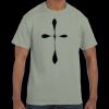 Men's Authentic-T T-Shirt Thumbnail