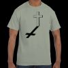 Men's Authentic-T T-Shirt Thumbnail