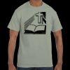 Men's Authentic-T T-Shirt Thumbnail