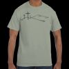 Men's Authentic-T T-Shirt Thumbnail
