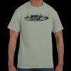 Men's Authentic-T T-Shirt Thumbnail