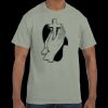Men's Authentic-T T-Shirt Thumbnail