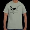 Men's Authentic-T T-Shirt Thumbnail