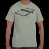 Men's Authentic-T T-Shirt Thumbnail