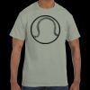 Men's Authentic-T T-Shirt Thumbnail