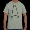 Men's Authentic-T T-Shirt Thumbnail