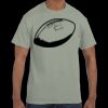 Men's Authentic-T T-Shirt Thumbnail