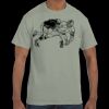 Men's Authentic-T T-Shirt Thumbnail