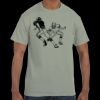Men's Authentic-T T-Shirt Thumbnail