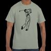 Men's Authentic-T T-Shirt Thumbnail
