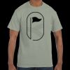 Men's Authentic-T T-Shirt Thumbnail