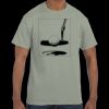 Men's Authentic-T T-Shirt Thumbnail