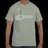 Men's Authentic-T T-Shirt Thumbnail