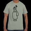 Men's Authentic-T T-Shirt Thumbnail
