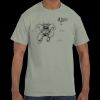 Men's Authentic-T T-Shirt Thumbnail