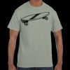 Men's Authentic-T T-Shirt Thumbnail