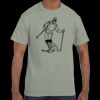 Men's Authentic-T T-Shirt Thumbnail